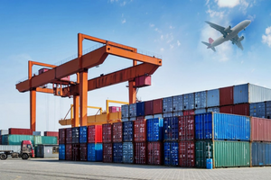 Logistics /
									Supply Chain
